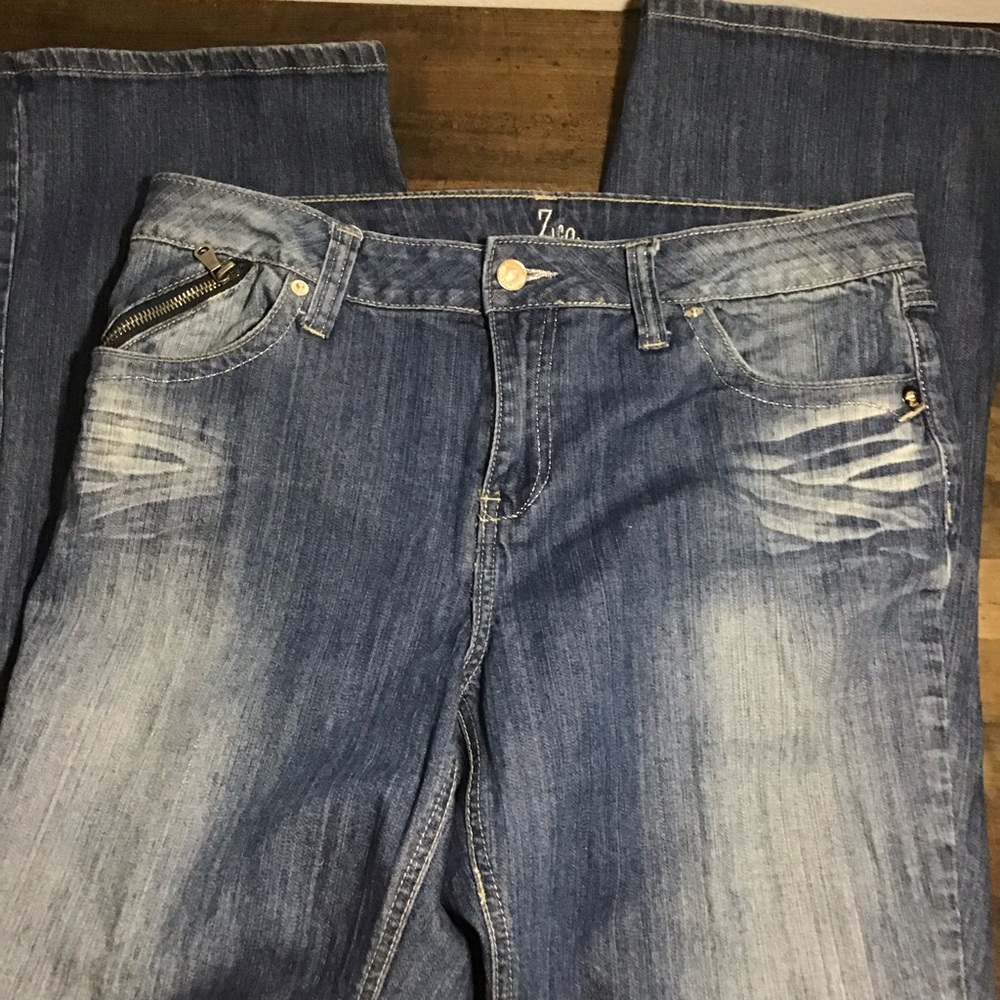 Z Co Jeans